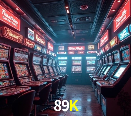 89K Bet Vip