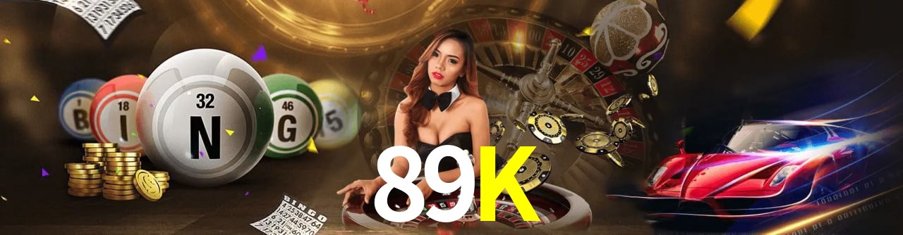 Experimente o Login Seguro Premium no 89K