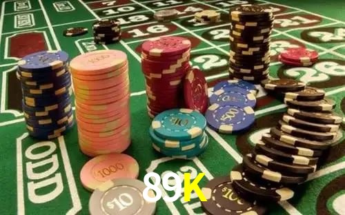 89K Com App