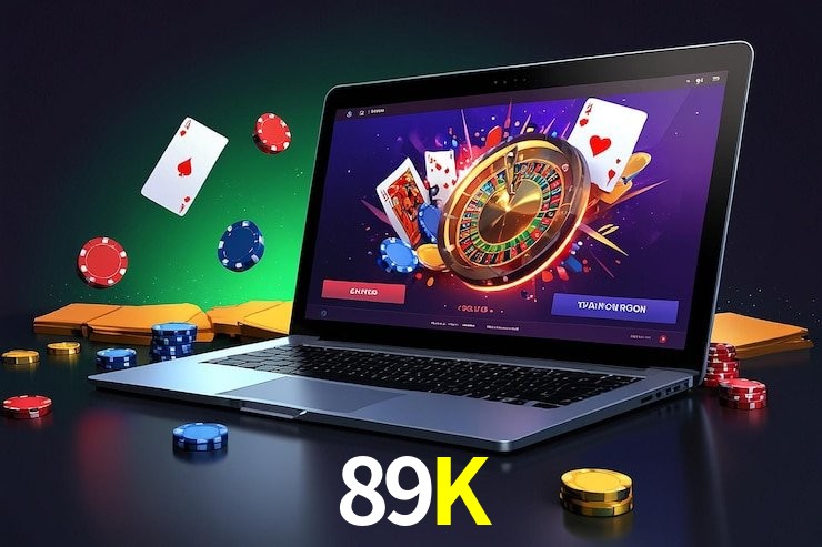  89K Bet Vip