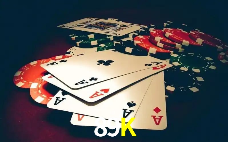 89K Com App